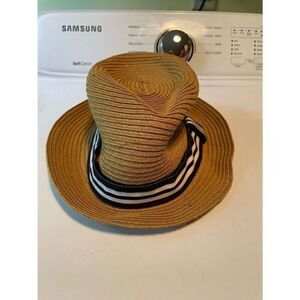 Vintage Stone Hat (SZ L/XL)